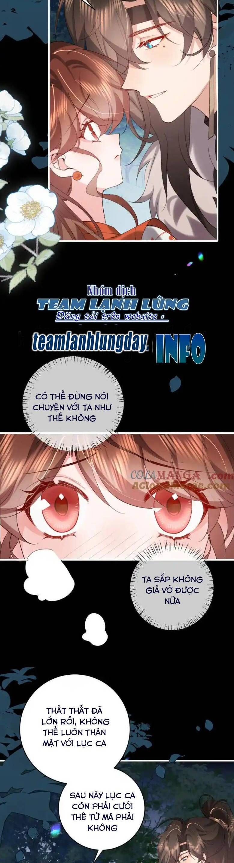 Cách Thức Sinh Tồn Của Pháo Hôi Khuê Nữ: Chapter 320