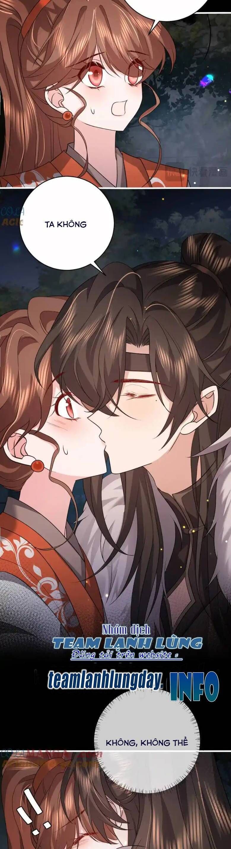 Cách Thức Sinh Tồn Của Pháo Hôi Khuê Nữ: Chapter 320