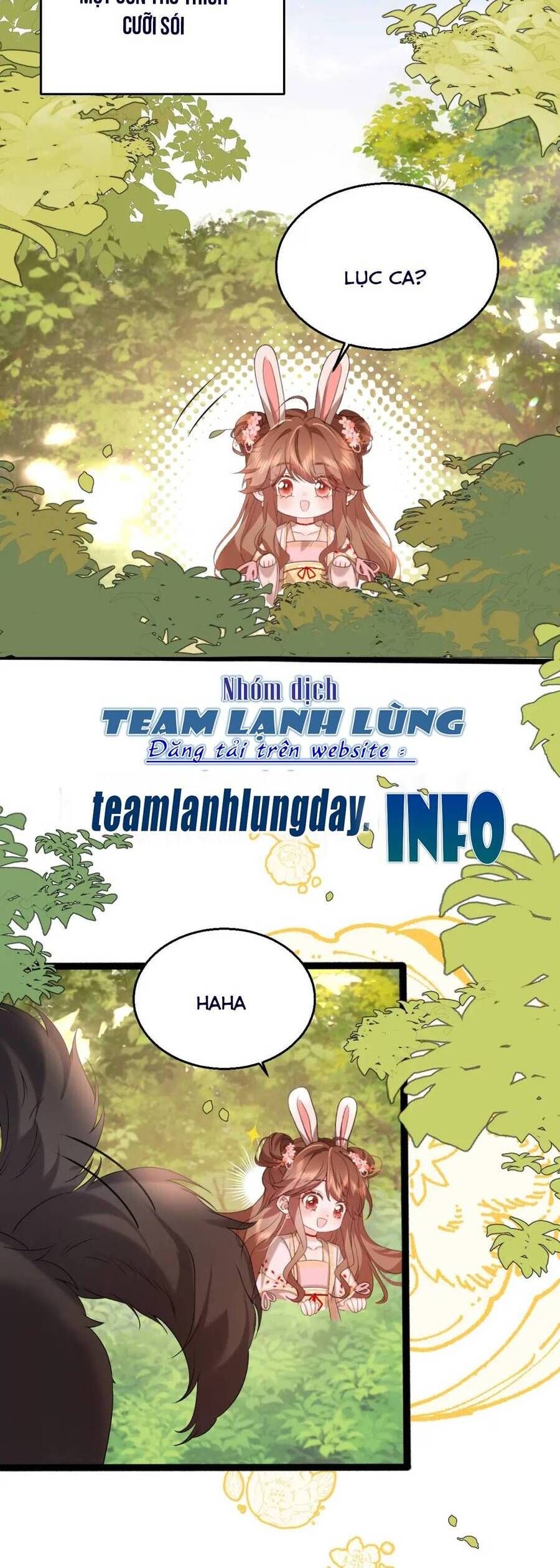 Cách Thức Sinh Tồn Của Pháo Hôi Khuê Nữ: Chapter 321