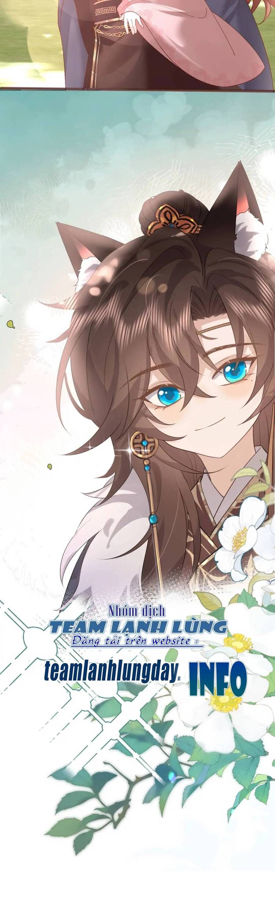 Cách Thức Sinh Tồn Của Pháo Hôi Khuê Nữ: Chapter 321