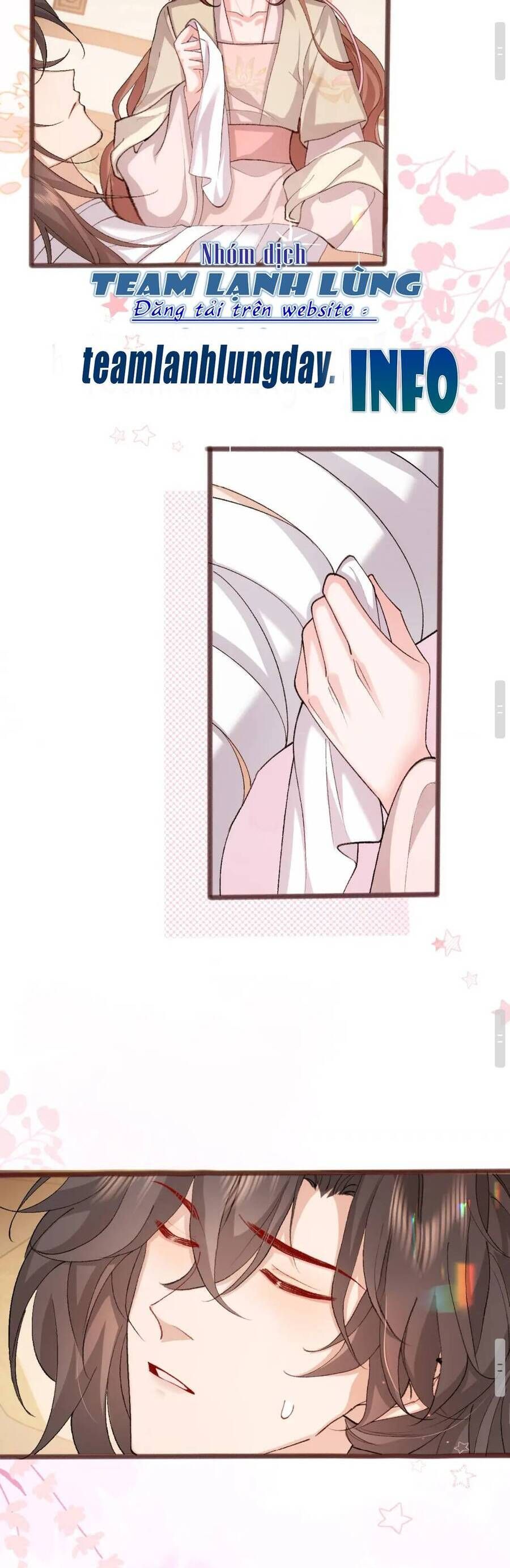 Cách Thức Sinh Tồn Của Pháo Hôi Khuê Nữ: Chapter 321