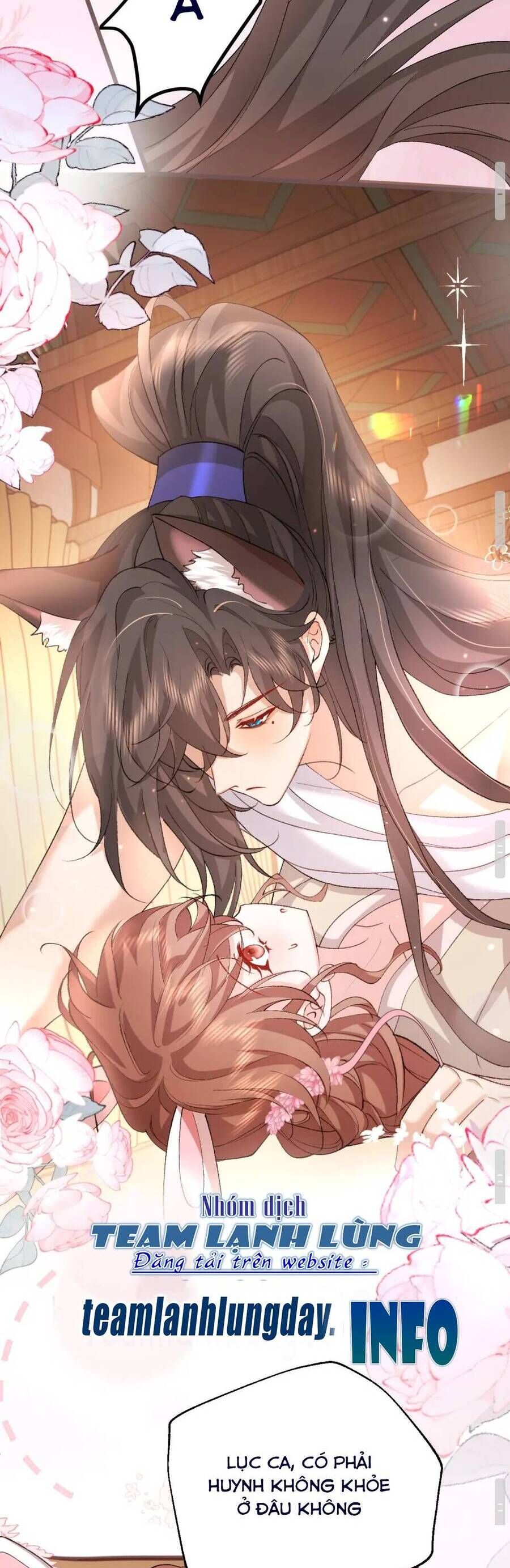 Cách Thức Sinh Tồn Của Pháo Hôi Khuê Nữ: Chapter 321