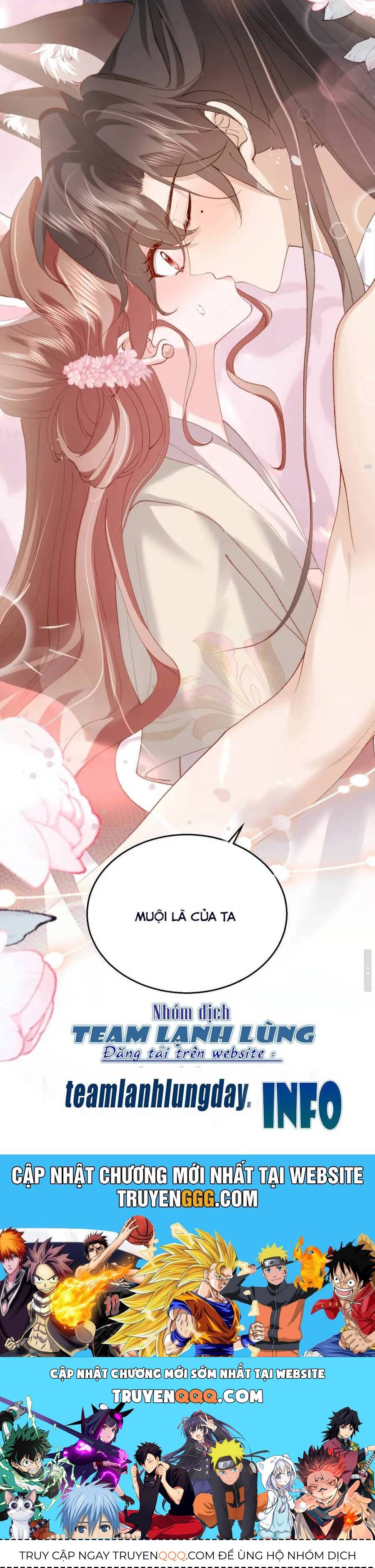 Cách Thức Sinh Tồn Của Pháo Hôi Khuê Nữ: Chapter 321