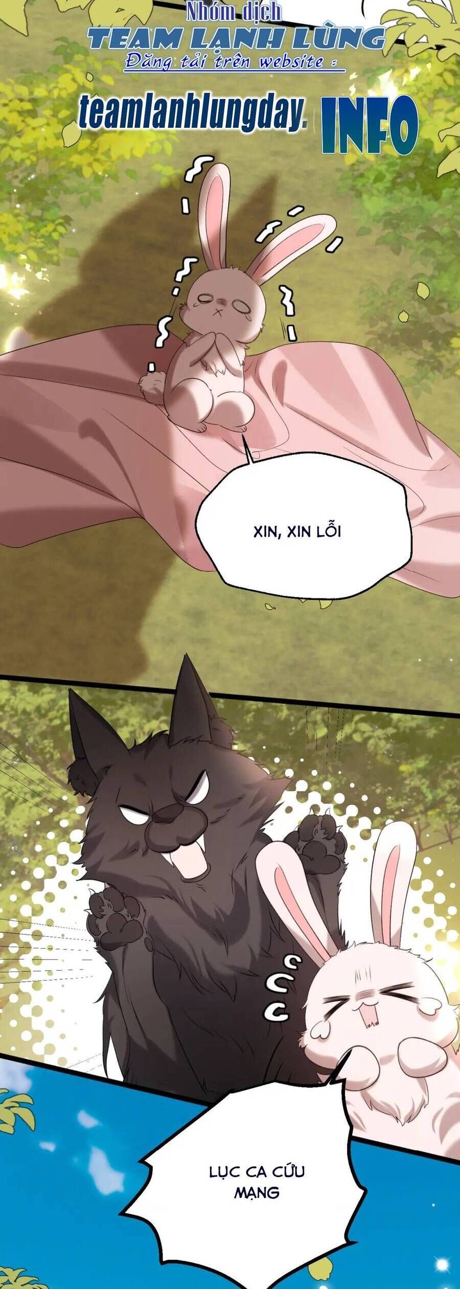 Cách Thức Sinh Tồn Của Pháo Hôi Khuê Nữ: Chapter 321