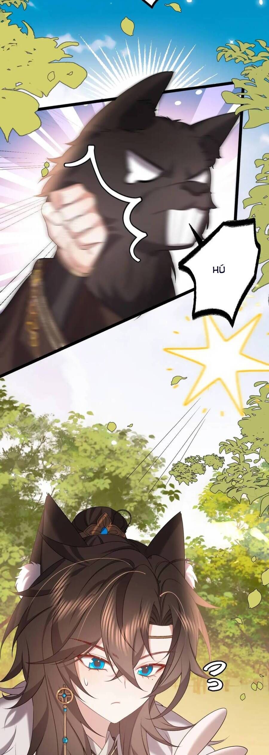 Cách Thức Sinh Tồn Của Pháo Hôi Khuê Nữ: Chapter 321