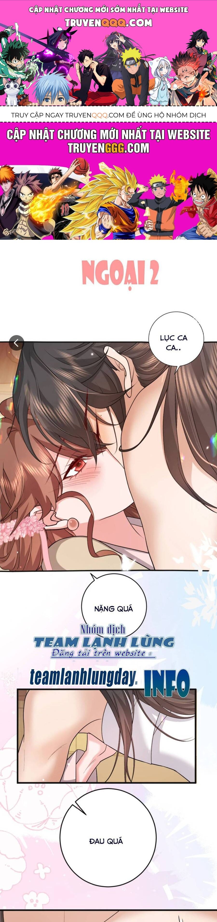 Cách Thức Sinh Tồn Của Pháo Hôi Khuê Nữ: Chapter 322