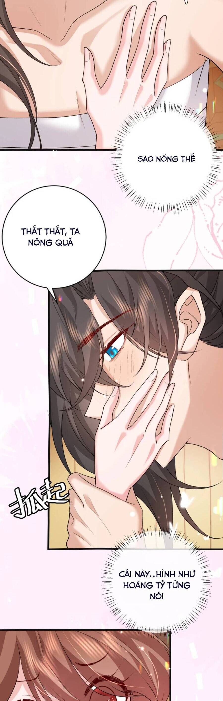 Cách Thức Sinh Tồn Của Pháo Hôi Khuê Nữ: Chapter 322