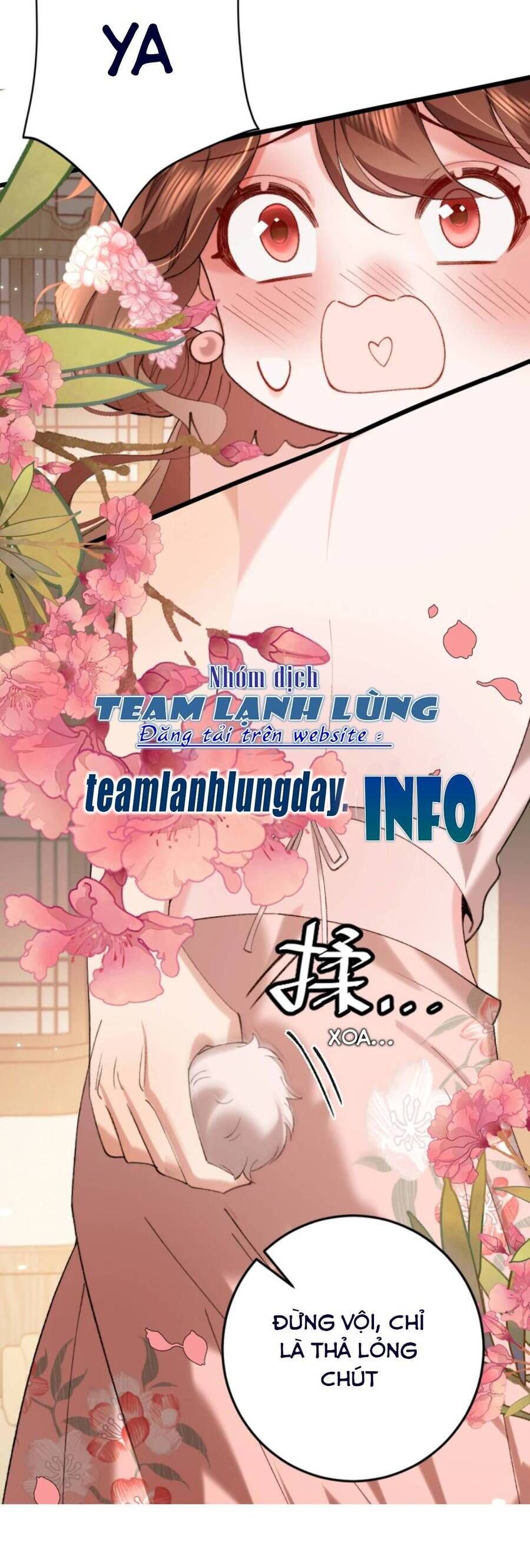 Cách Thức Sinh Tồn Của Pháo Hôi Khuê Nữ: Chapter 322