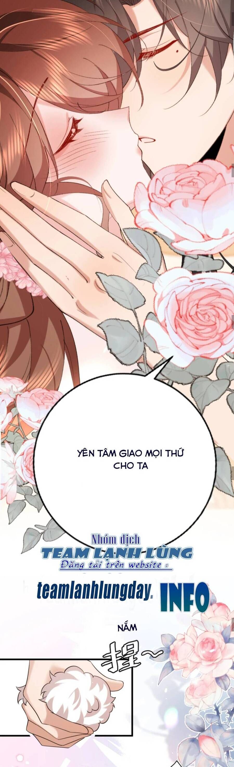 Cách Thức Sinh Tồn Của Pháo Hôi Khuê Nữ: Chapter 322