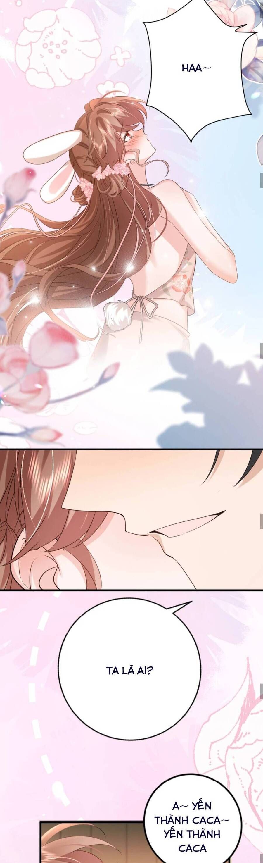 Cách Thức Sinh Tồn Của Pháo Hôi Khuê Nữ: Chapter 322