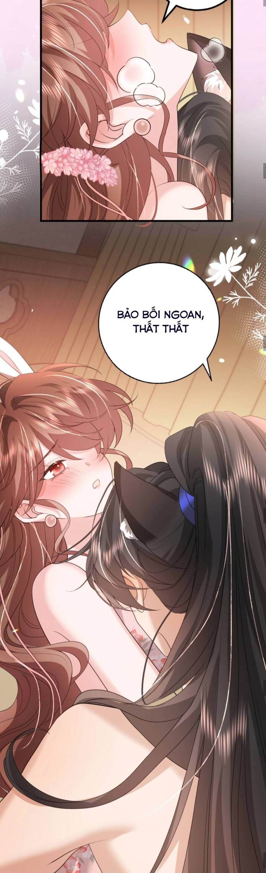 Cách Thức Sinh Tồn Của Pháo Hôi Khuê Nữ: Chapter 322