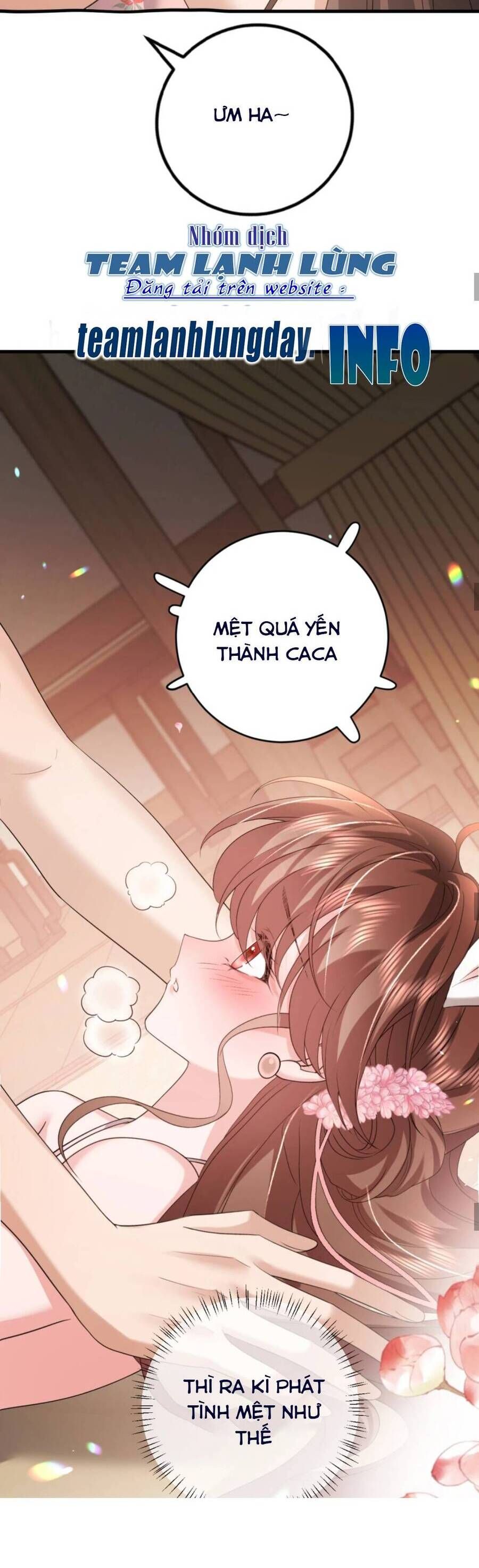 Cách Thức Sinh Tồn Của Pháo Hôi Khuê Nữ: Chapter 322