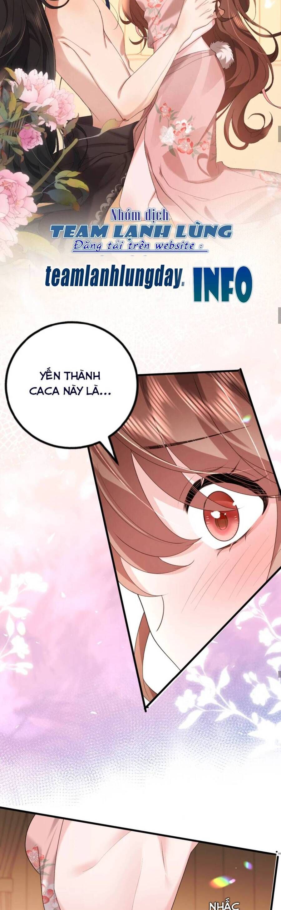 Cách Thức Sinh Tồn Của Pháo Hôi Khuê Nữ: Chapter 322