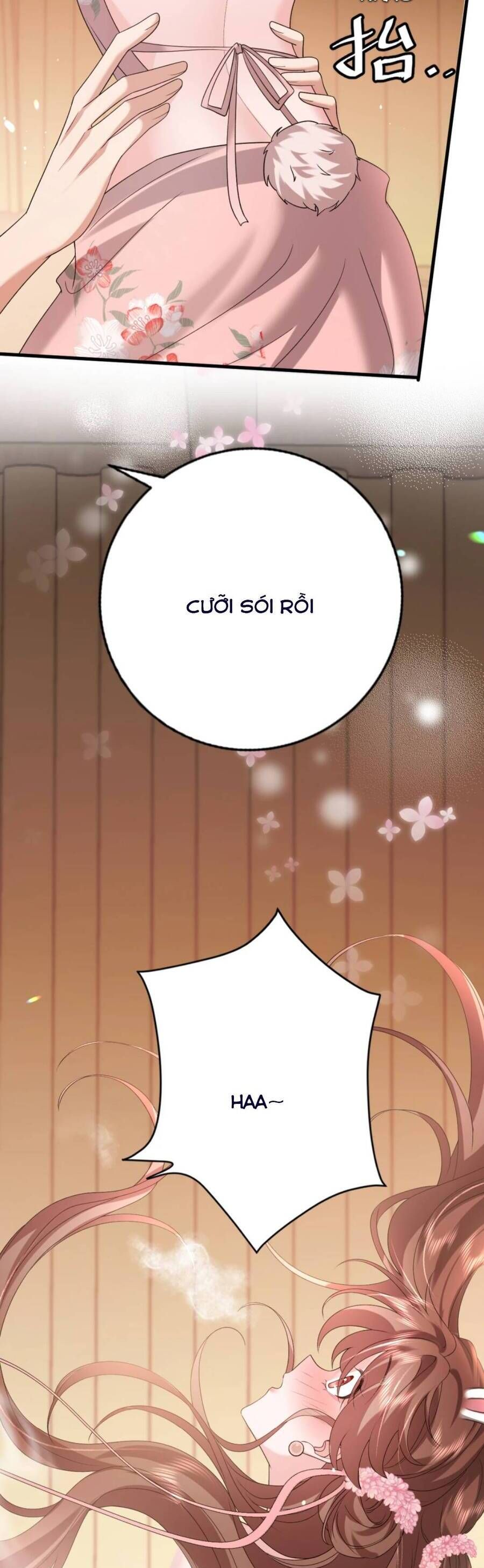 Cách Thức Sinh Tồn Của Pháo Hôi Khuê Nữ: Chapter 322