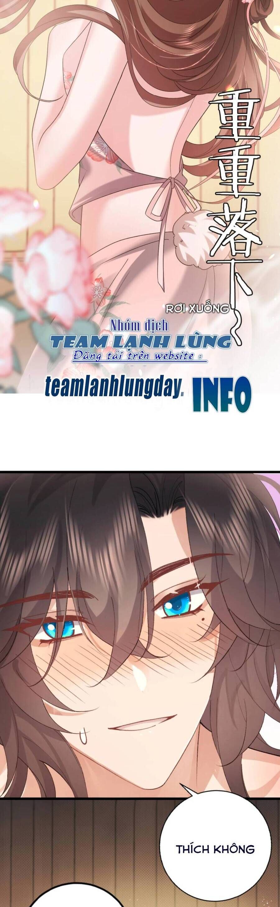 Cách Thức Sinh Tồn Của Pháo Hôi Khuê Nữ: Chapter 322