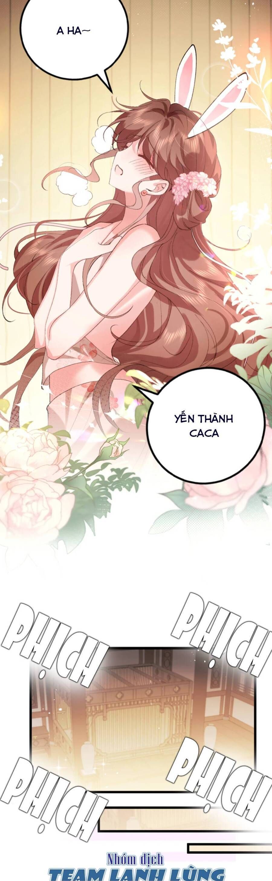 Cách Thức Sinh Tồn Của Pháo Hôi Khuê Nữ: Chapter 322