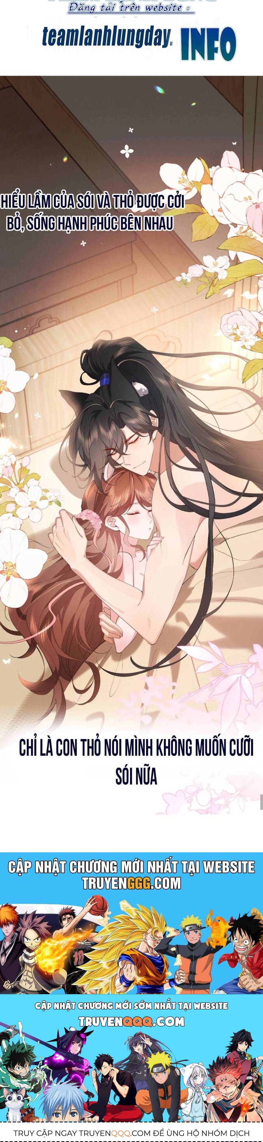 Cách Thức Sinh Tồn Của Pháo Hôi Khuê Nữ: Chapter 322