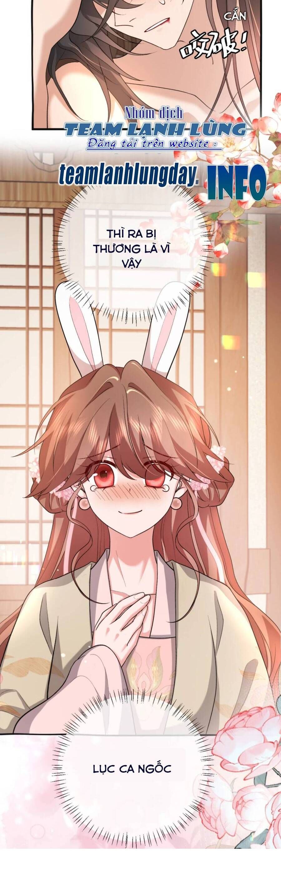 Cách Thức Sinh Tồn Của Pháo Hôi Khuê Nữ: Chapter 322