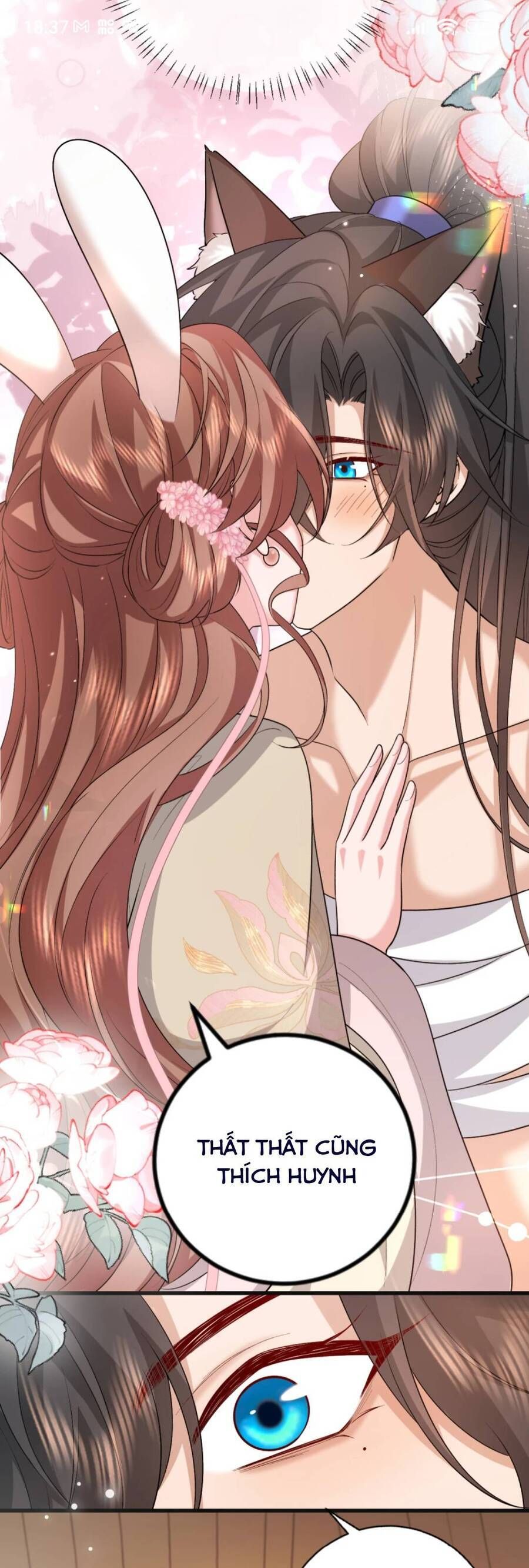 Cách Thức Sinh Tồn Của Pháo Hôi Khuê Nữ: Chapter 322