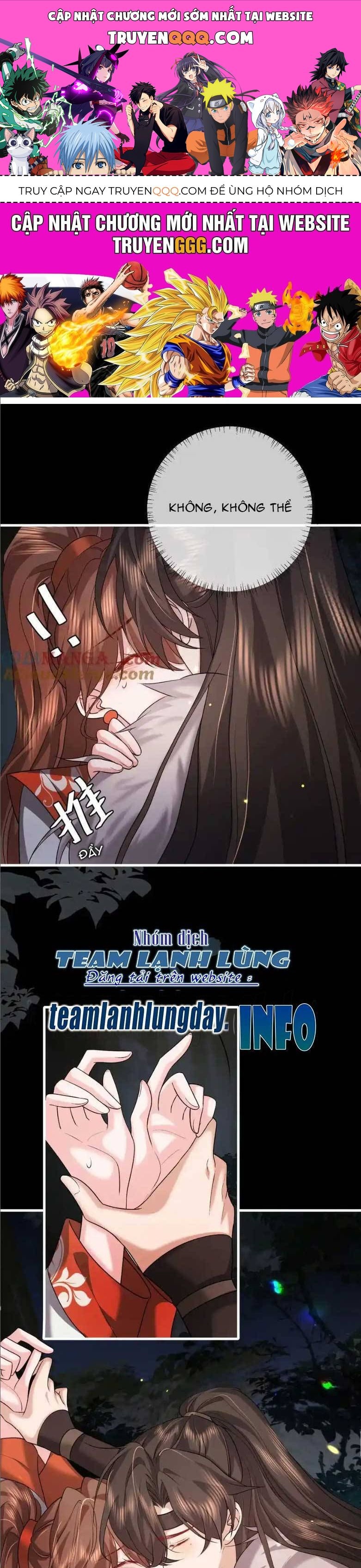 Cách Thức Sinh Tồn Của Pháo Hôi Khuê Nữ: Chapter 323