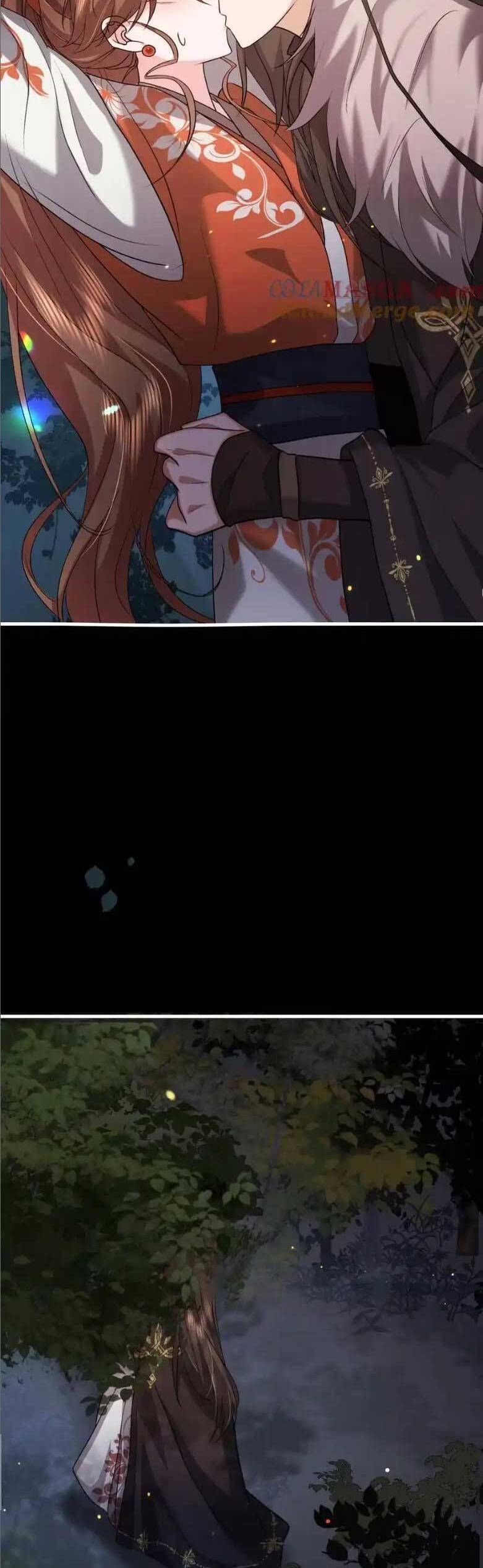 Cách Thức Sinh Tồn Của Pháo Hôi Khuê Nữ: Chapter 323