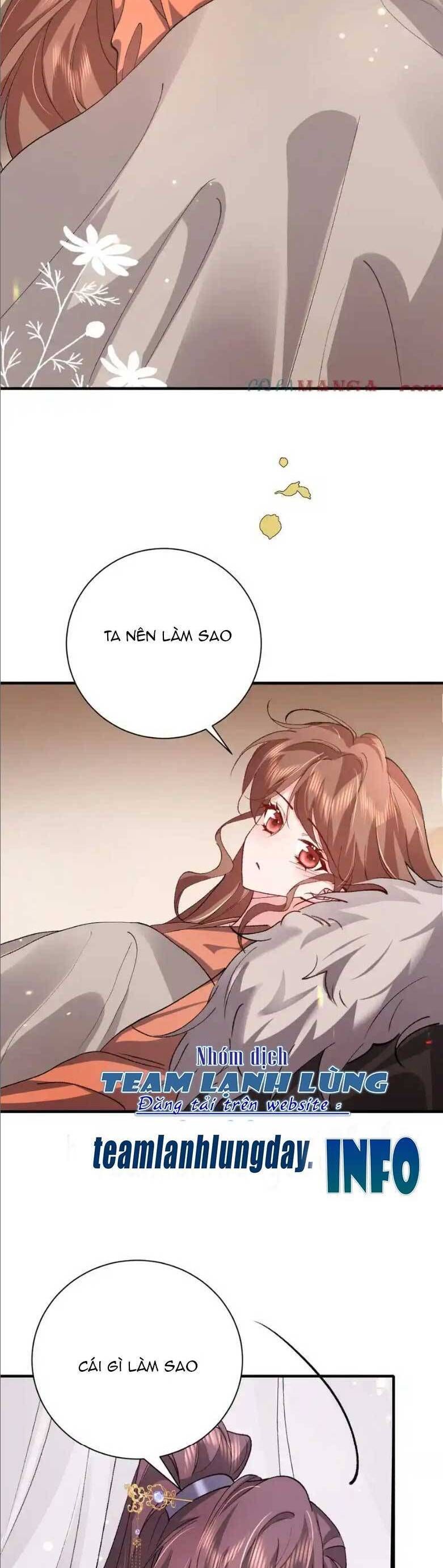 Cách Thức Sinh Tồn Của Pháo Hôi Khuê Nữ: Chapter 323