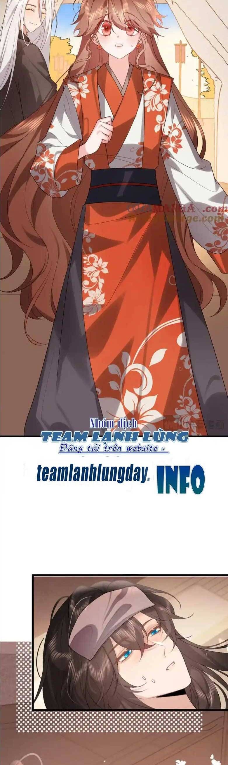 Cách Thức Sinh Tồn Của Pháo Hôi Khuê Nữ: Chapter 323