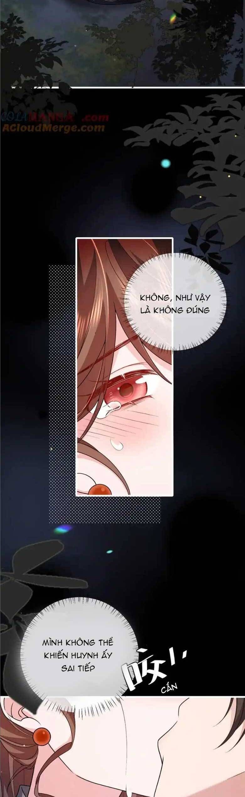 Cách Thức Sinh Tồn Của Pháo Hôi Khuê Nữ: Chapter 323