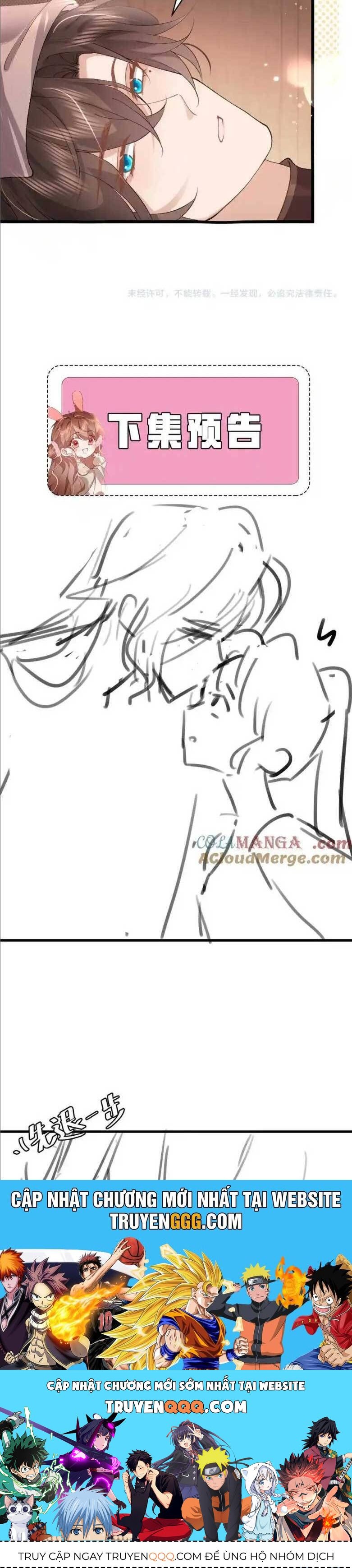 Cách Thức Sinh Tồn Của Pháo Hôi Khuê Nữ: Chapter 323