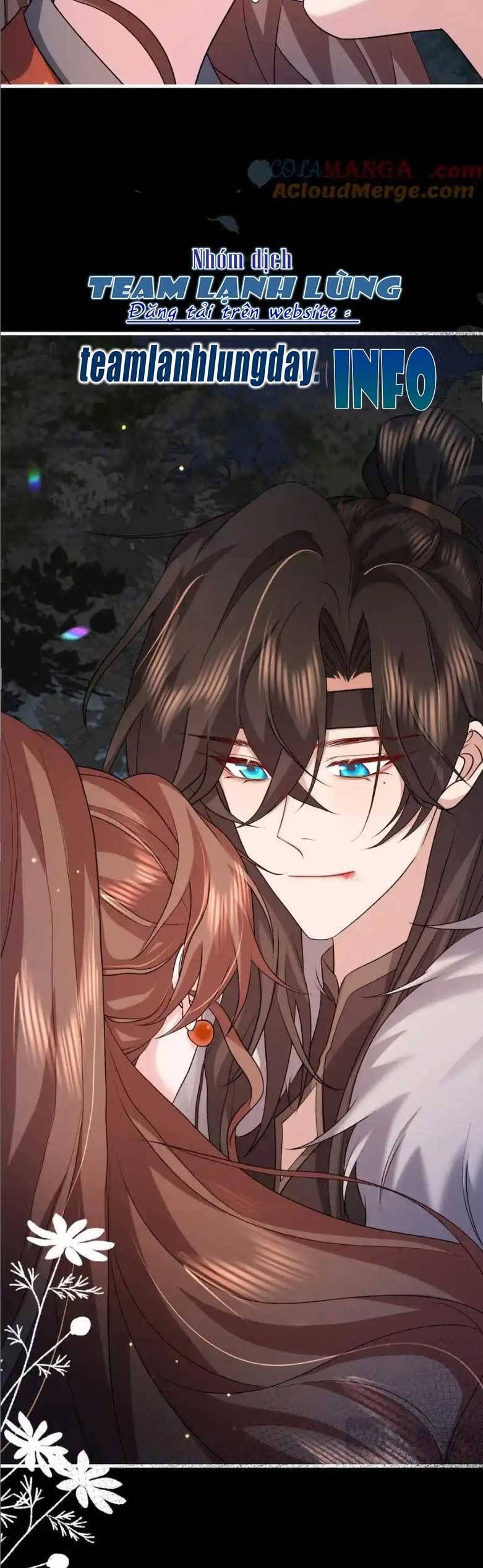 Cách Thức Sinh Tồn Của Pháo Hôi Khuê Nữ: Chapter 323