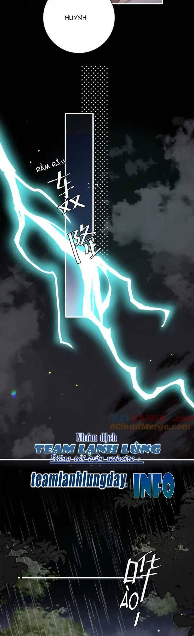 Cách Thức Sinh Tồn Của Pháo Hôi Khuê Nữ: Chapter 323