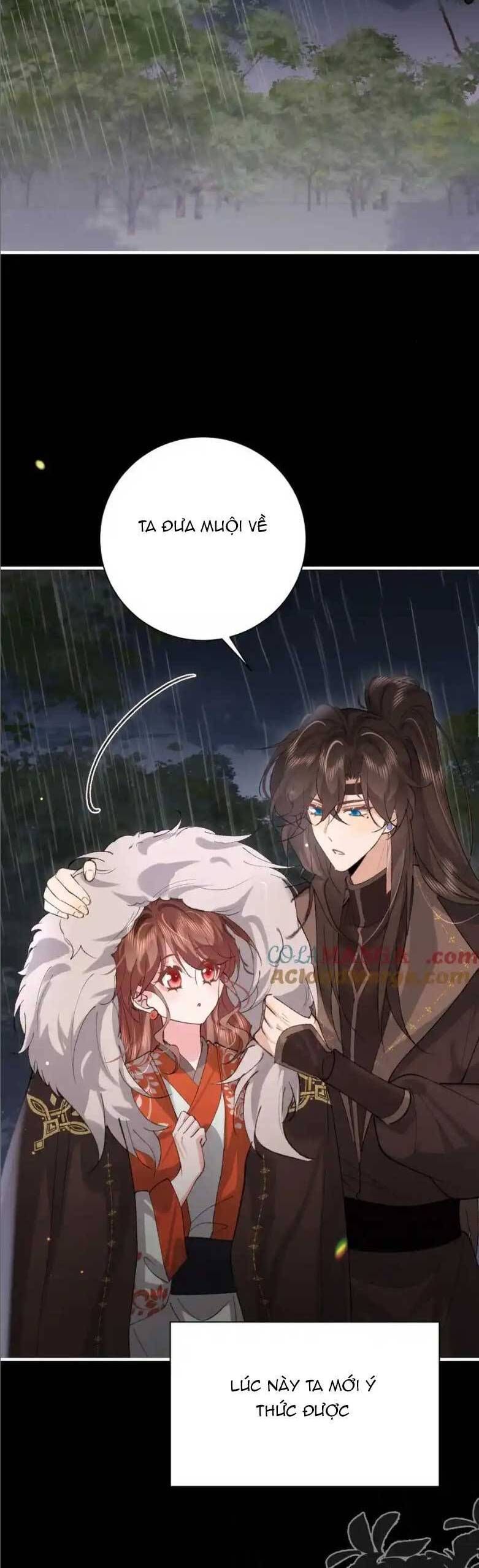 Cách Thức Sinh Tồn Của Pháo Hôi Khuê Nữ: Chapter 323