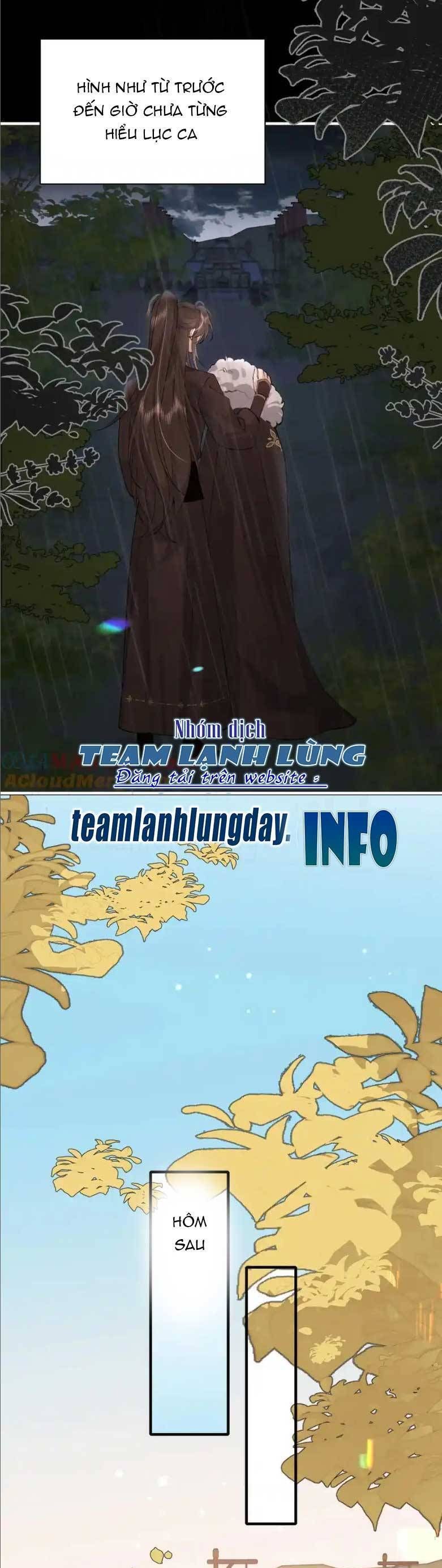 Cách Thức Sinh Tồn Của Pháo Hôi Khuê Nữ: Chapter 323