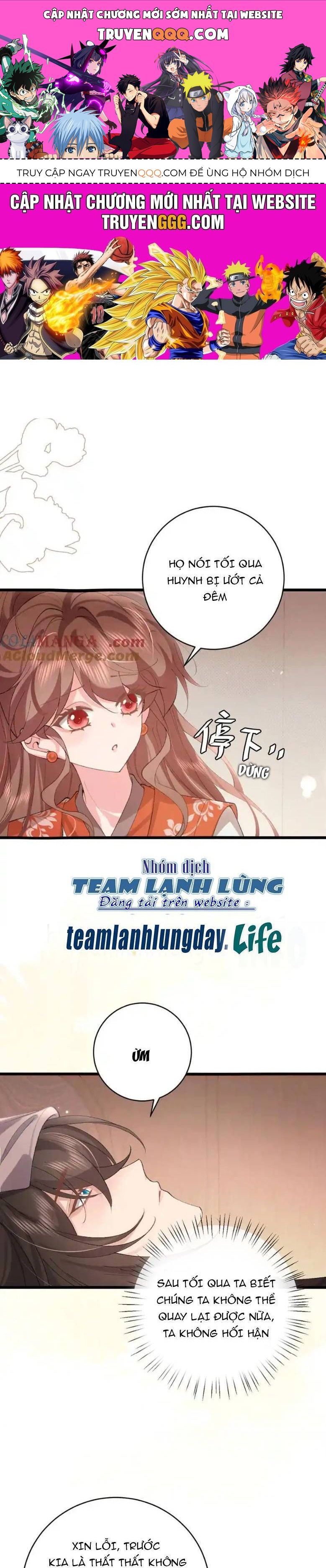 Cách Thức Sinh Tồn Của Pháo Hôi Khuê Nữ: Chapter 324