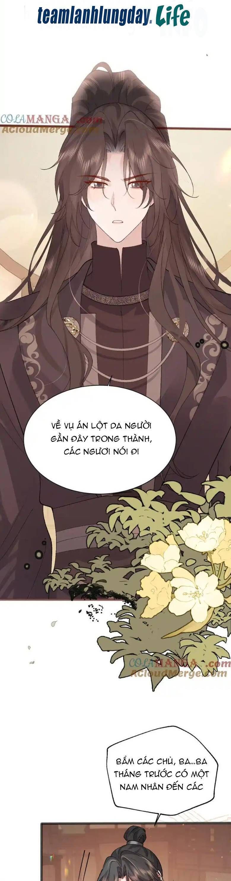 Cách Thức Sinh Tồn Của Pháo Hôi Khuê Nữ: Chapter 324