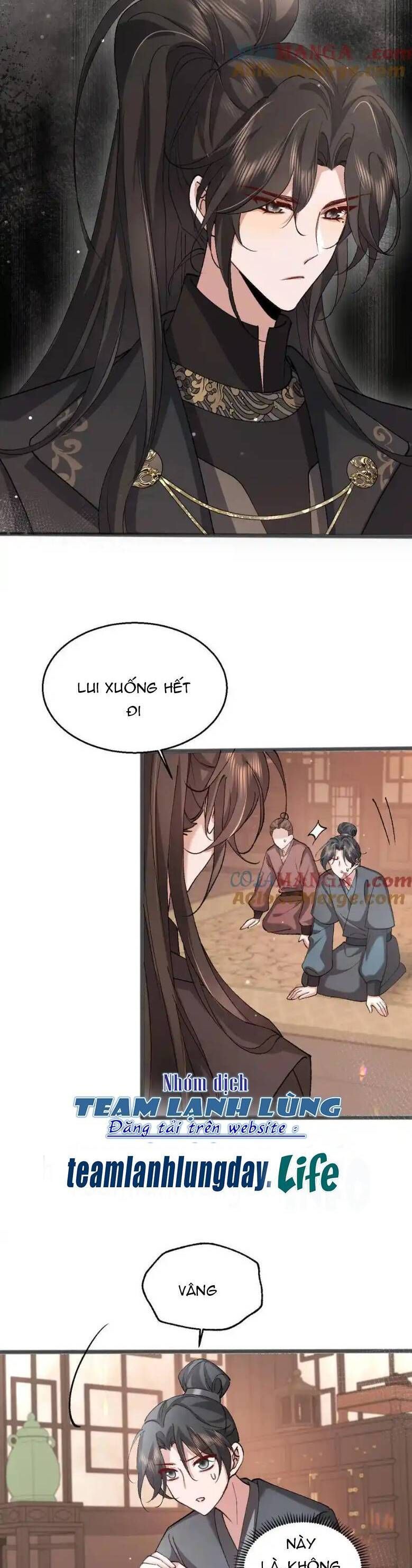 Cách Thức Sinh Tồn Của Pháo Hôi Khuê Nữ: Chapter 324