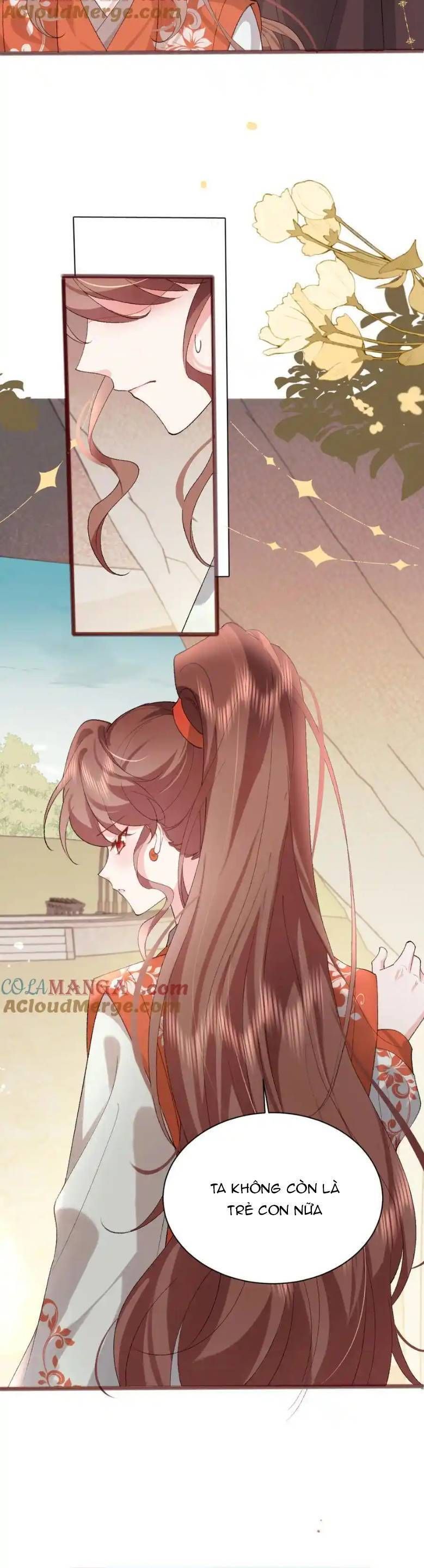 Cách Thức Sinh Tồn Của Pháo Hôi Khuê Nữ: Chapter 324