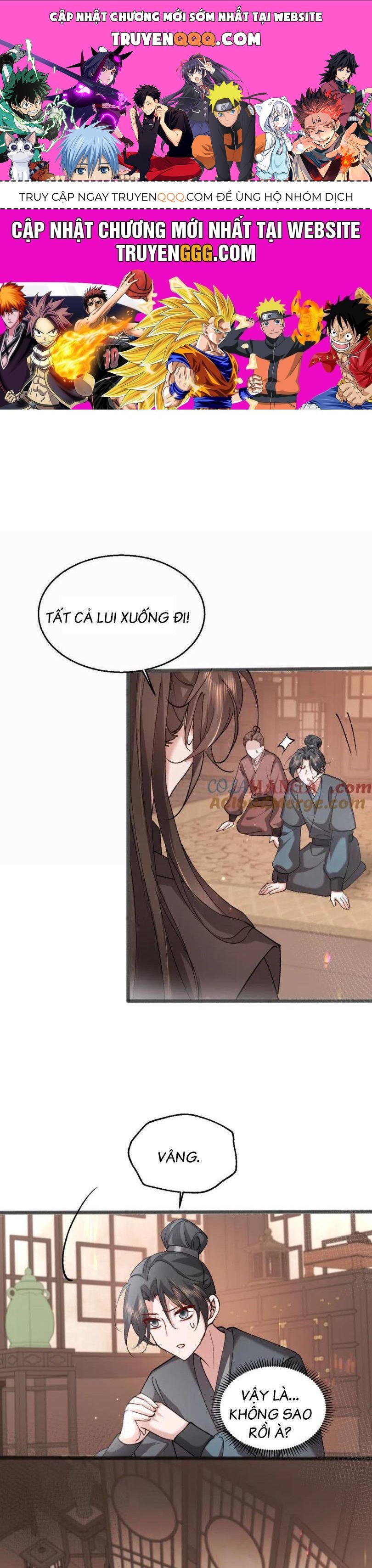 Cách Thức Sinh Tồn Của Pháo Hôi Khuê Nữ: Chapter 325