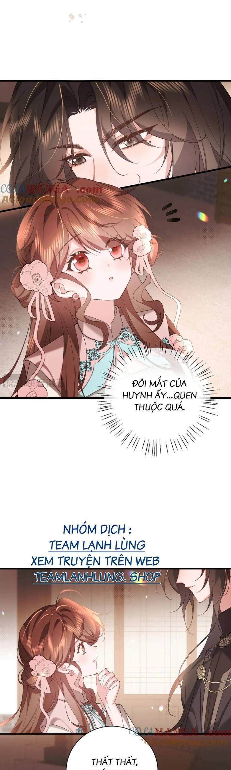 Cách Thức Sinh Tồn Của Pháo Hôi Khuê Nữ: Chapter 325