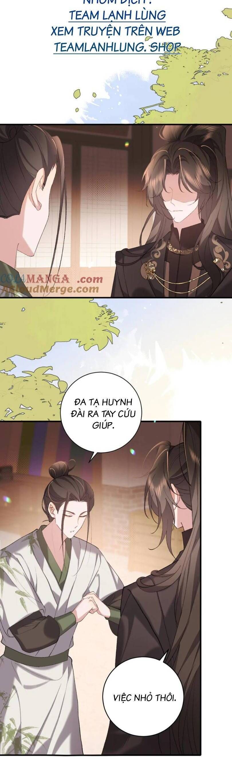 Cách Thức Sinh Tồn Của Pháo Hôi Khuê Nữ: Chapter 325