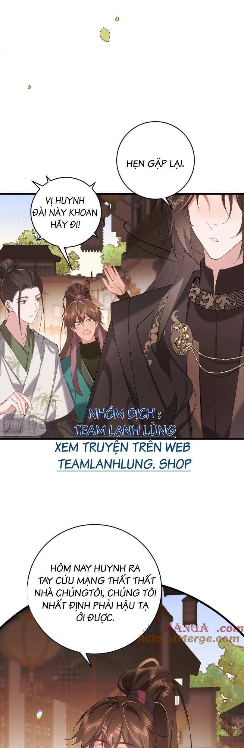 Cách Thức Sinh Tồn Của Pháo Hôi Khuê Nữ: Chapter 325