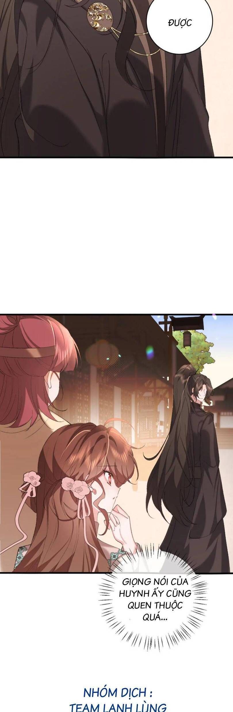 Cách Thức Sinh Tồn Của Pháo Hôi Khuê Nữ: Chapter 325