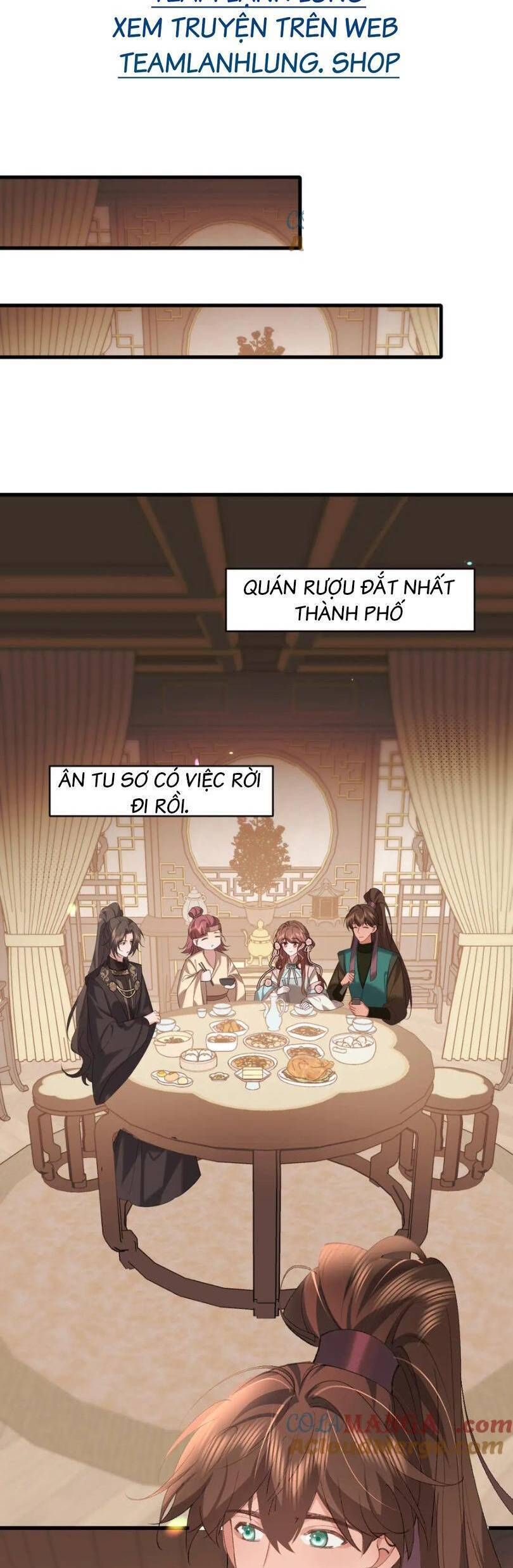 Cách Thức Sinh Tồn Của Pháo Hôi Khuê Nữ: Chapter 325