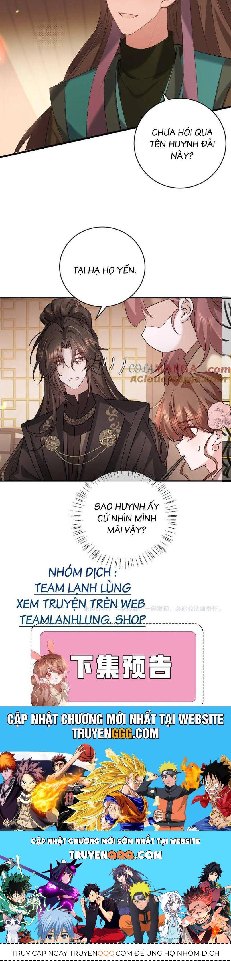 Cách Thức Sinh Tồn Của Pháo Hôi Khuê Nữ: Chapter 325