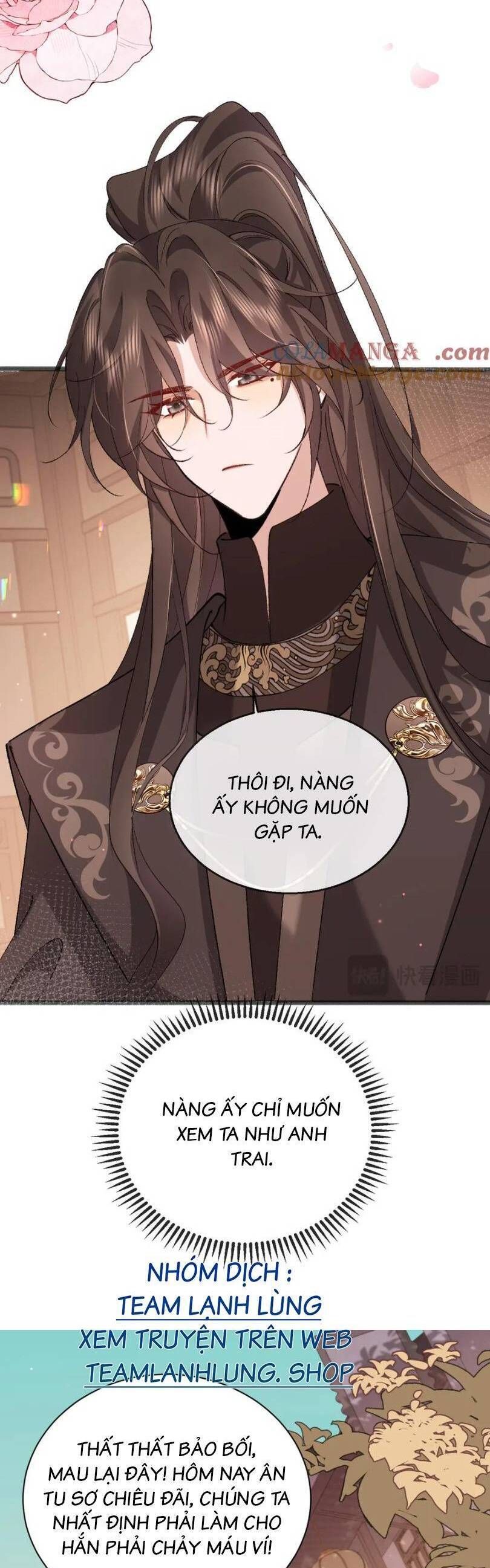 Cách Thức Sinh Tồn Của Pháo Hôi Khuê Nữ: Chapter 325