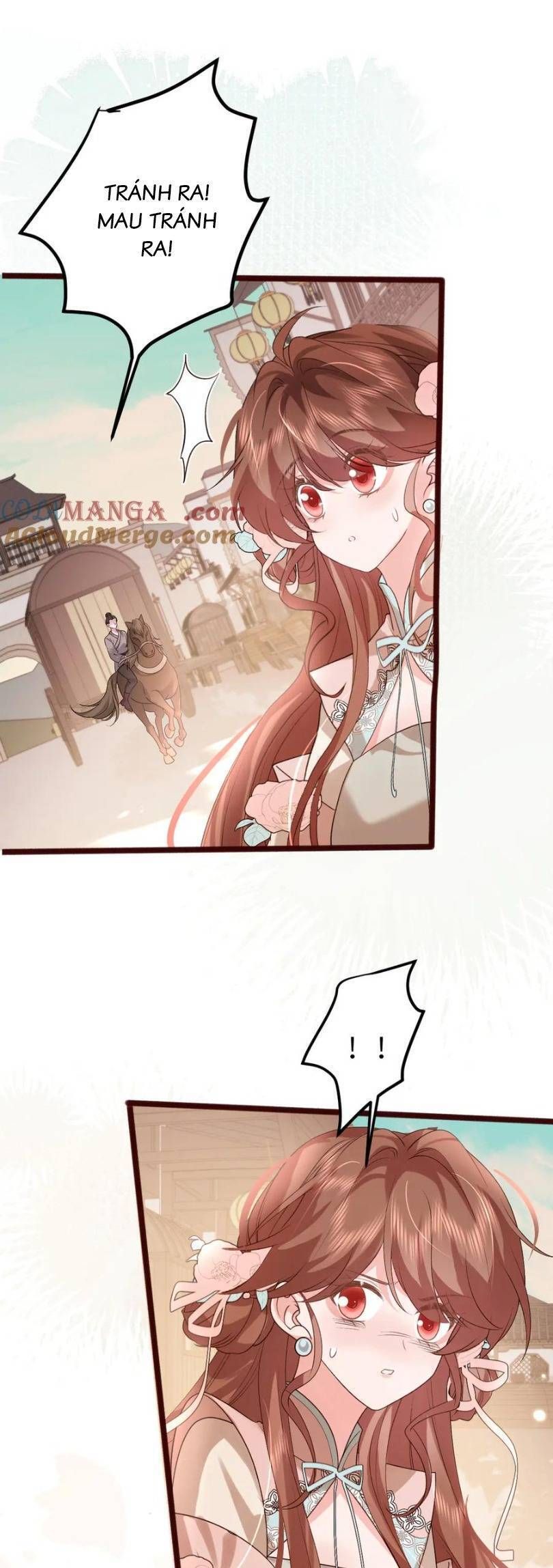 Cách Thức Sinh Tồn Của Pháo Hôi Khuê Nữ: Chapter 325