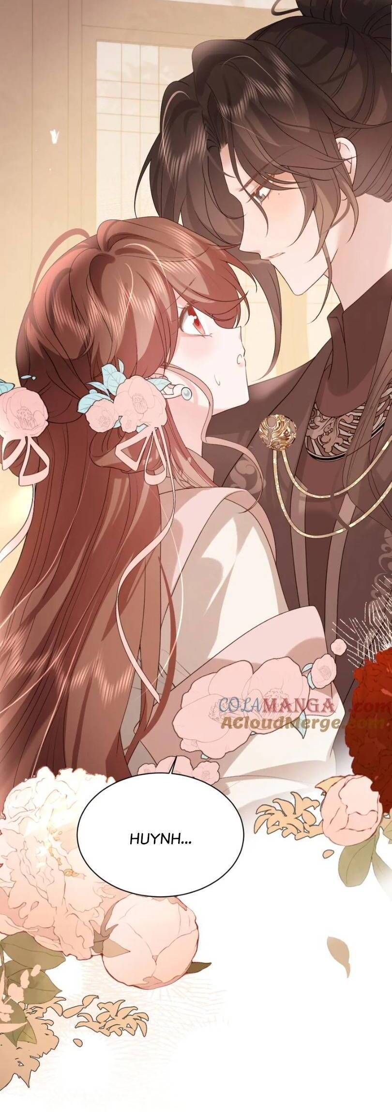 Cách Thức Sinh Tồn Của Pháo Hôi Khuê Nữ: Chapter 325