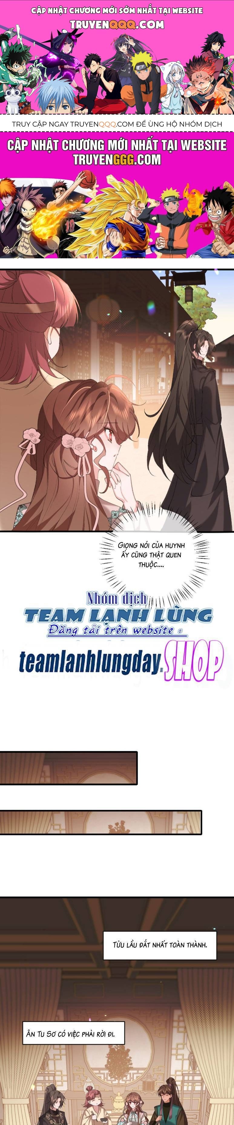 Cách Thức Sinh Tồn Của Pháo Hôi Khuê Nữ: Chapter 326