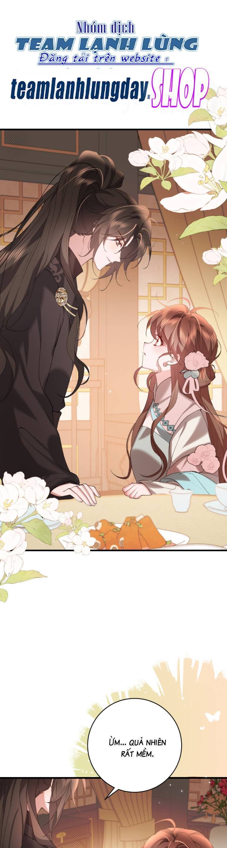 Cách Thức Sinh Tồn Của Pháo Hôi Khuê Nữ: Chapter 326