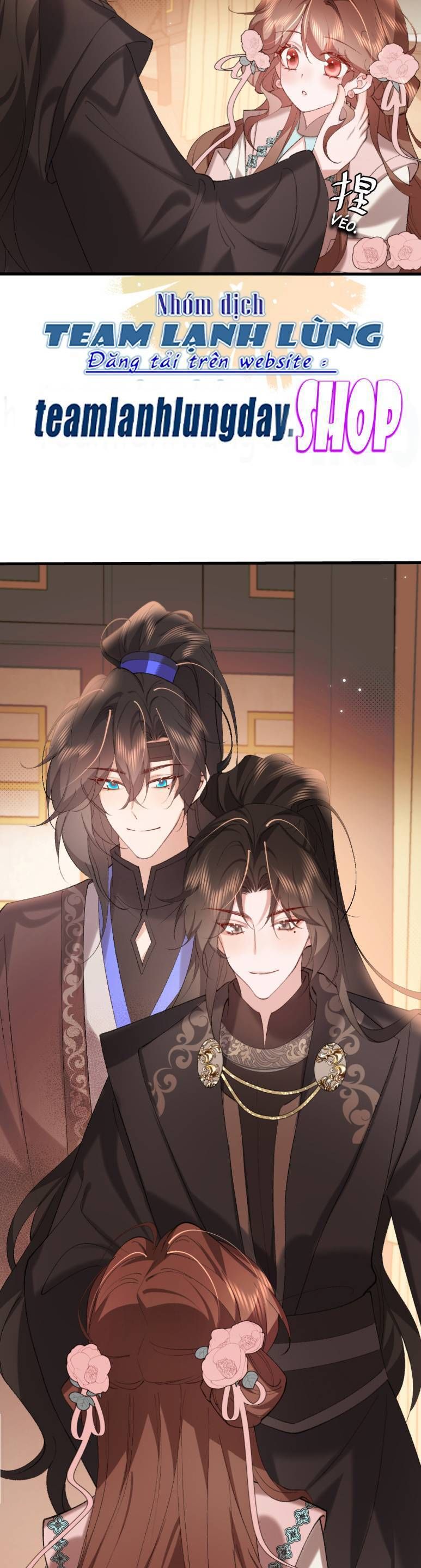 Cách Thức Sinh Tồn Của Pháo Hôi Khuê Nữ: Chapter 326